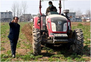 科技扶贫的先行者——阜阳宁光雅获评全国科技助力精准扶贫先进个人
